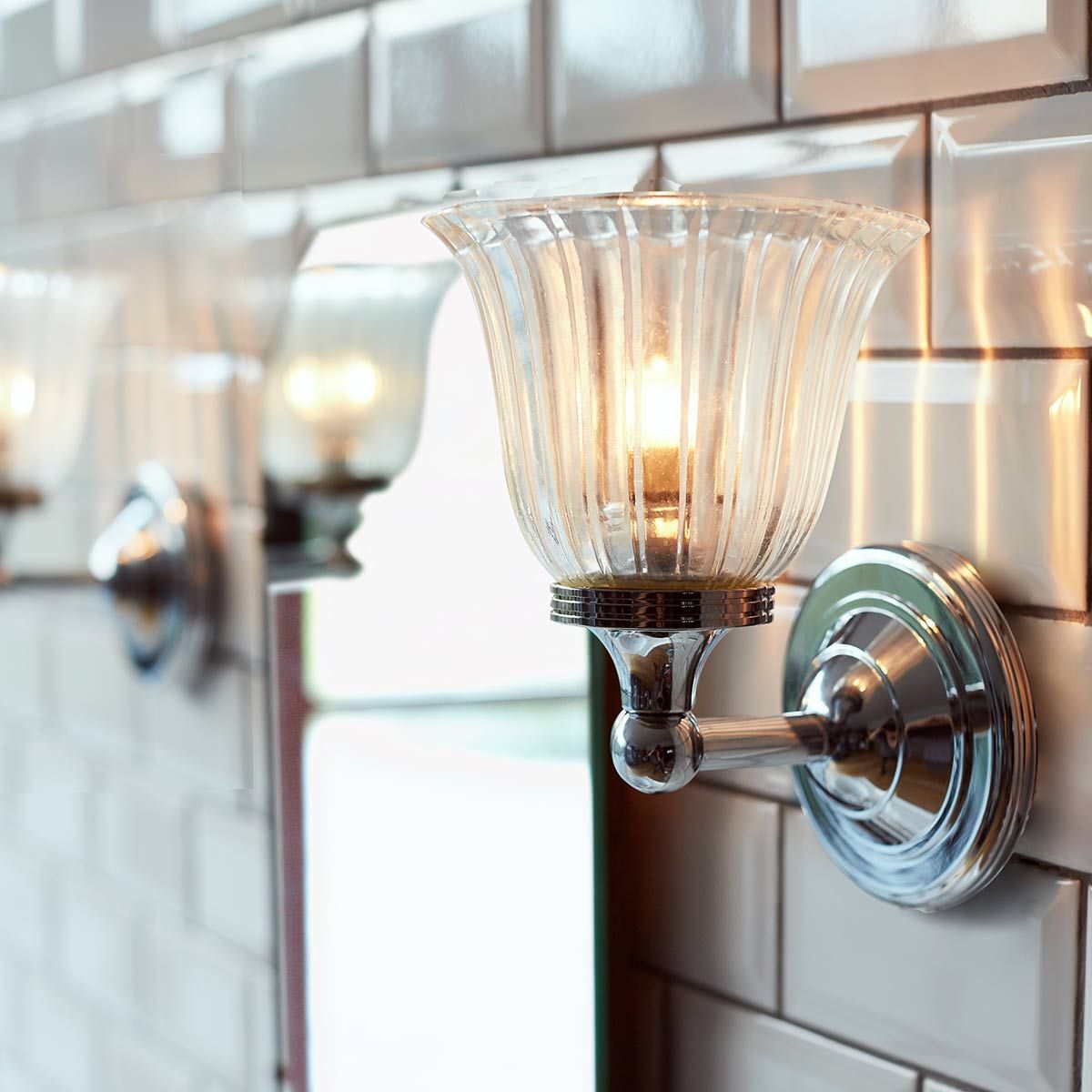Austen Wall Light