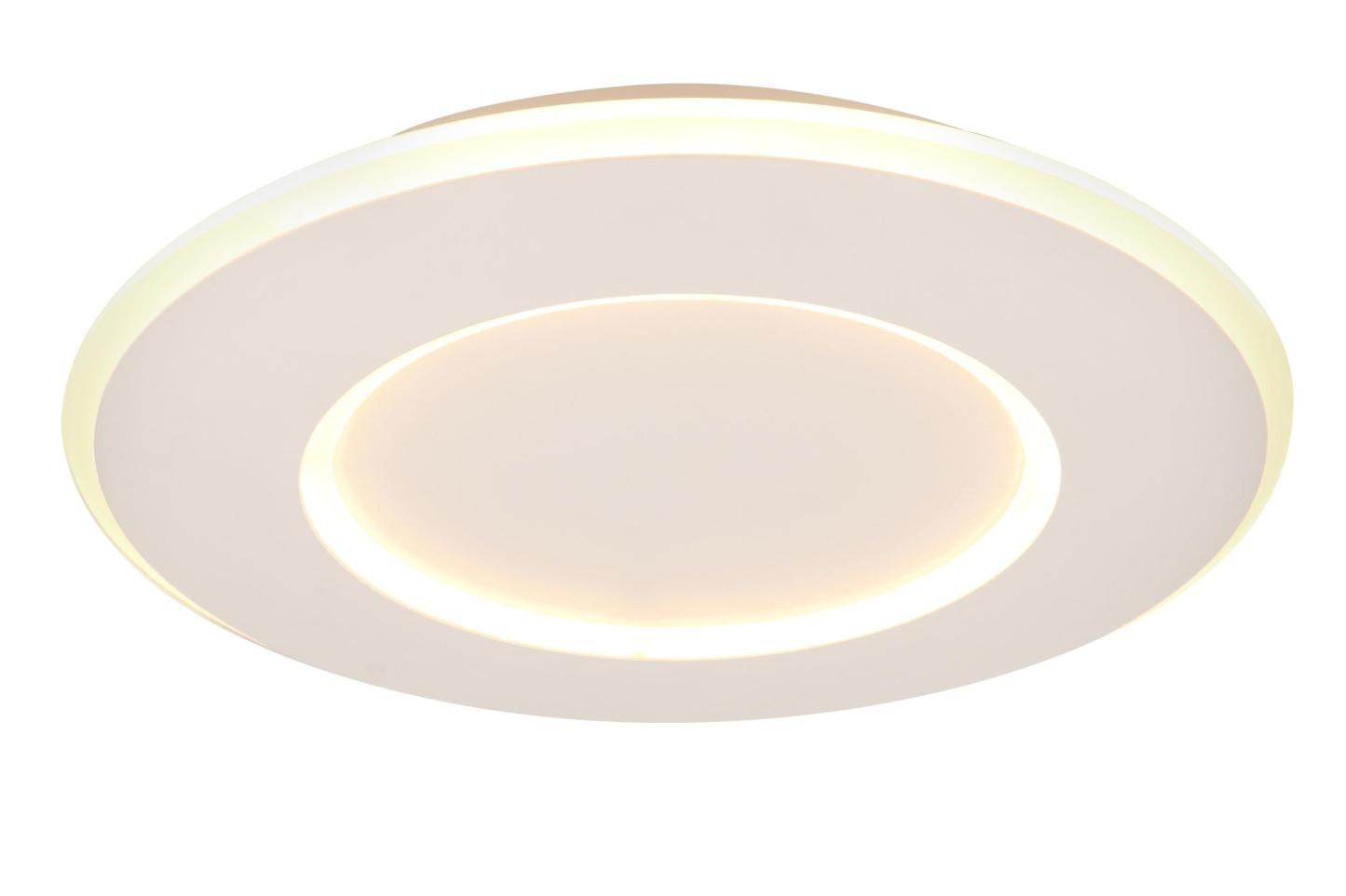 Axelle Ceiling Light - Circular