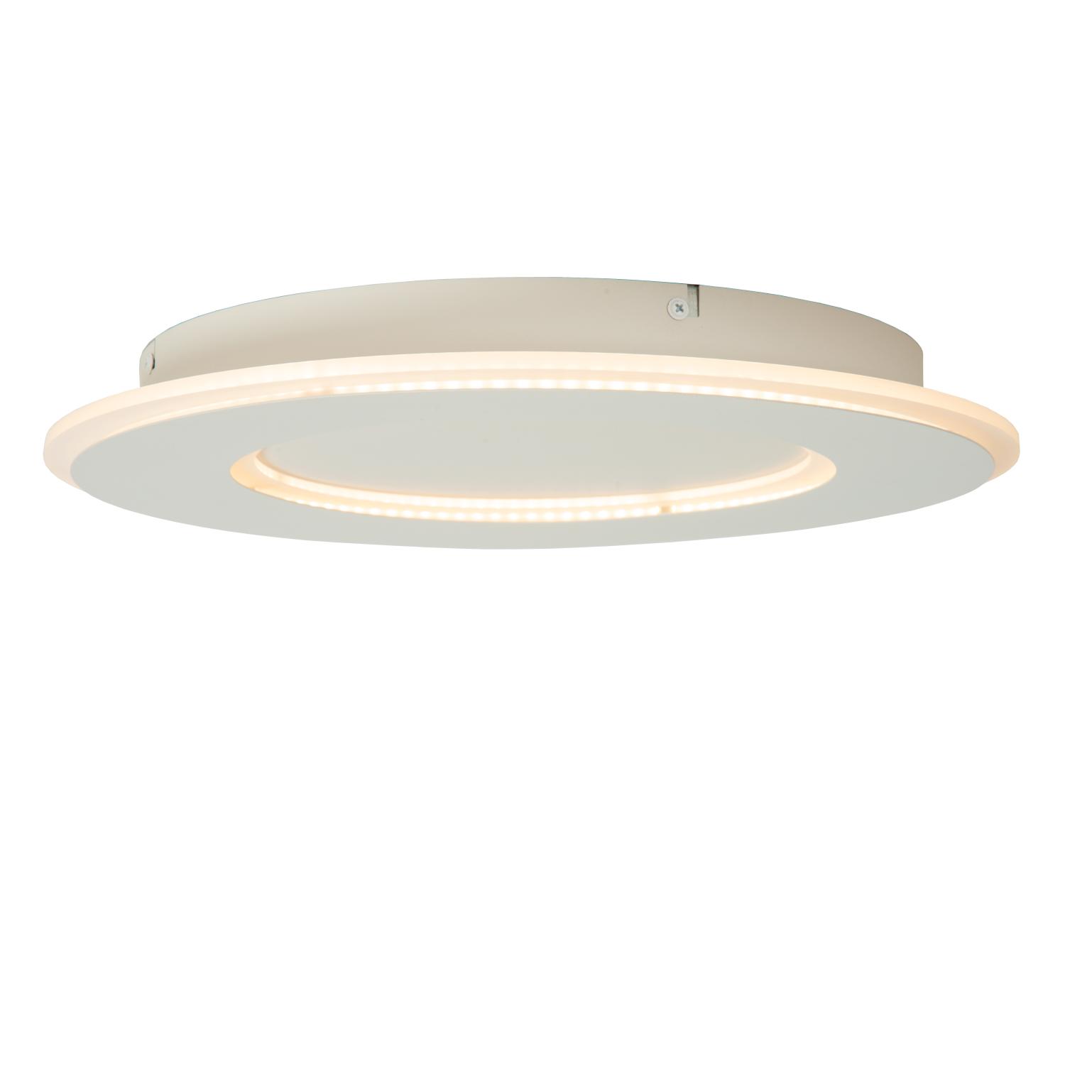 Axelle Ceiling Light - Circular