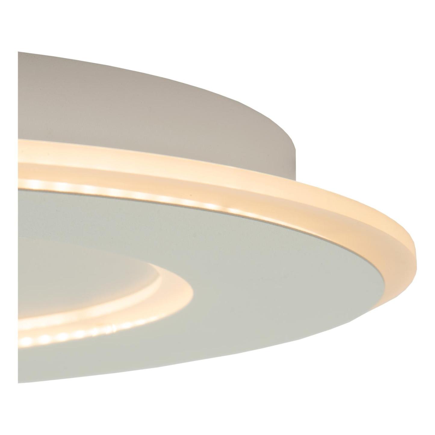 Axelle Ceiling Light - Circular