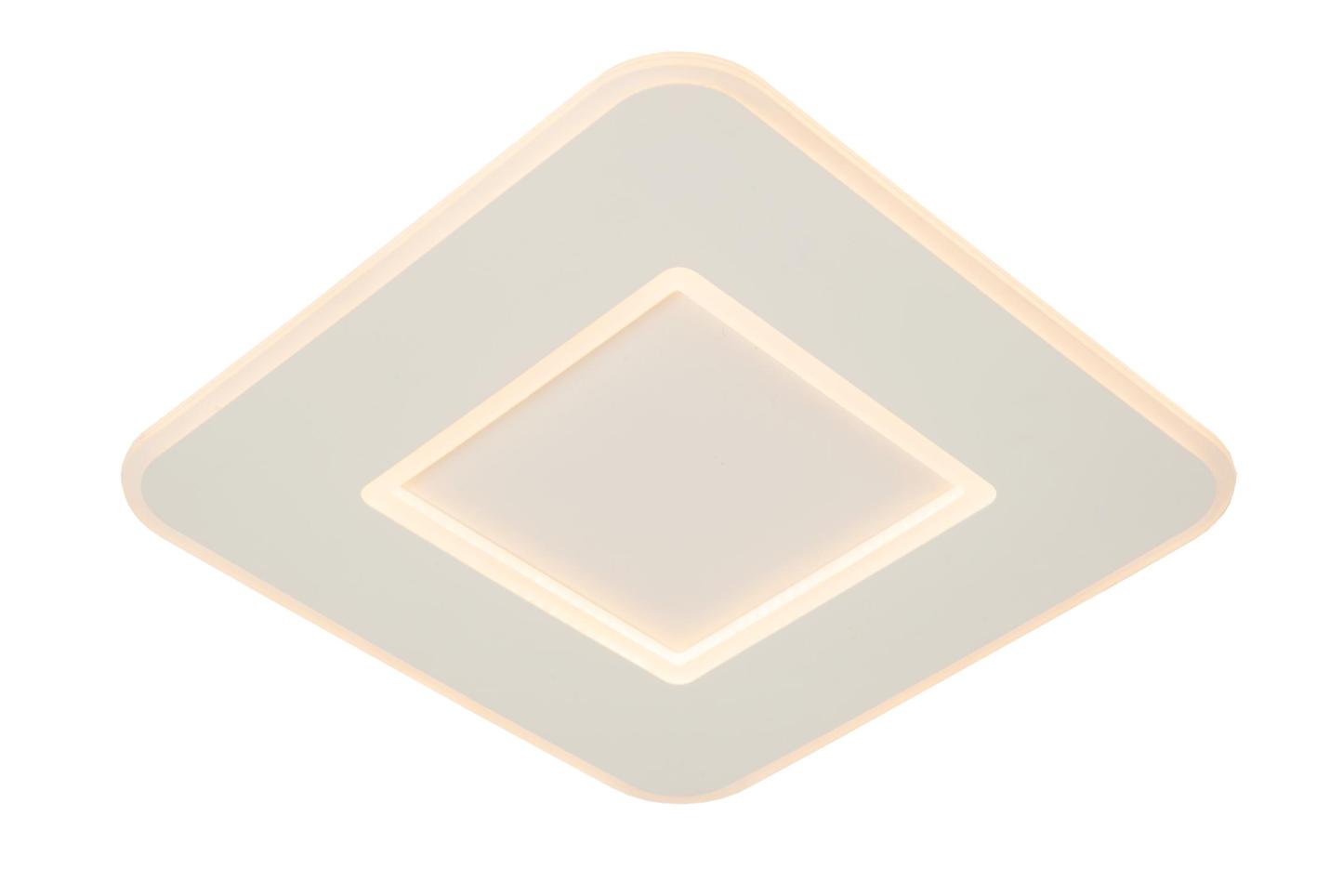 Axelle Ceiling Light - Square