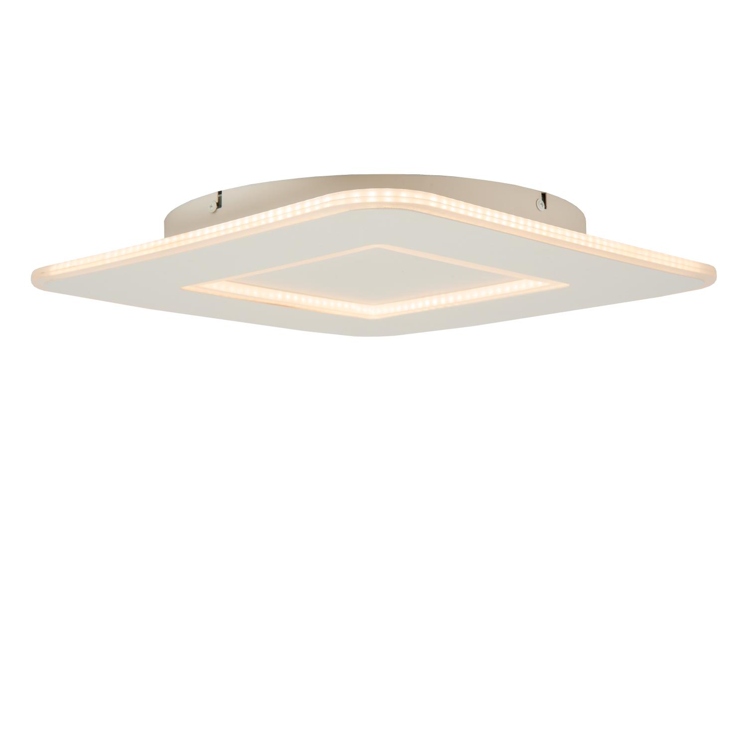 Axelle Ceiling Light - Square