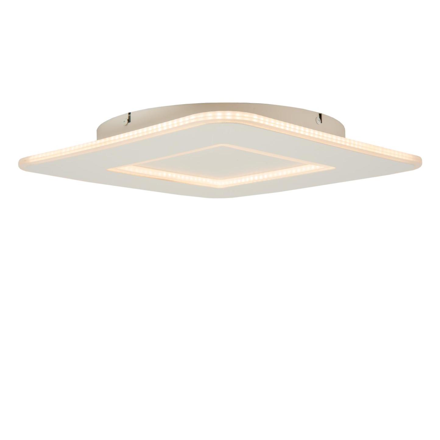 Axelle Ceiling Light - Square