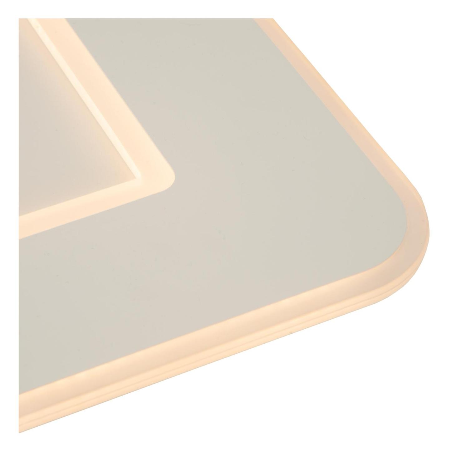 Axelle Ceiling Light - Square