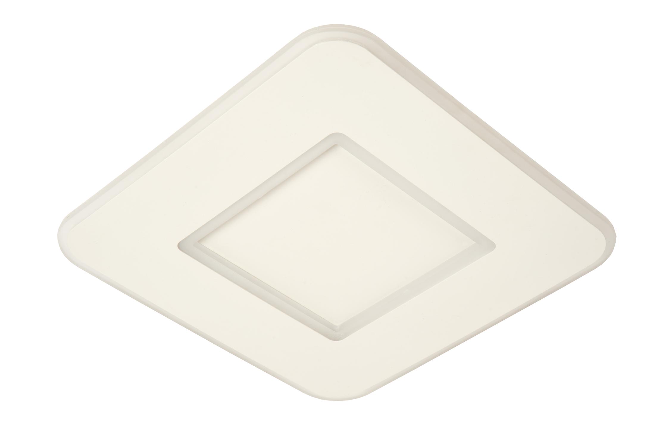 Axelle Ceiling Light - Square
