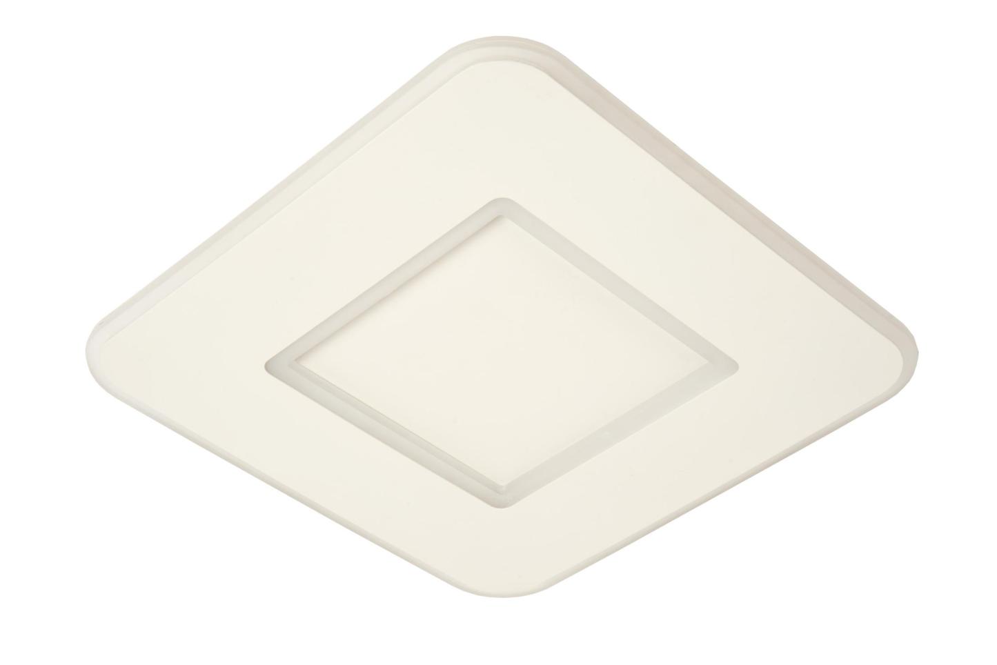 Axelle Ceiling Light - Square