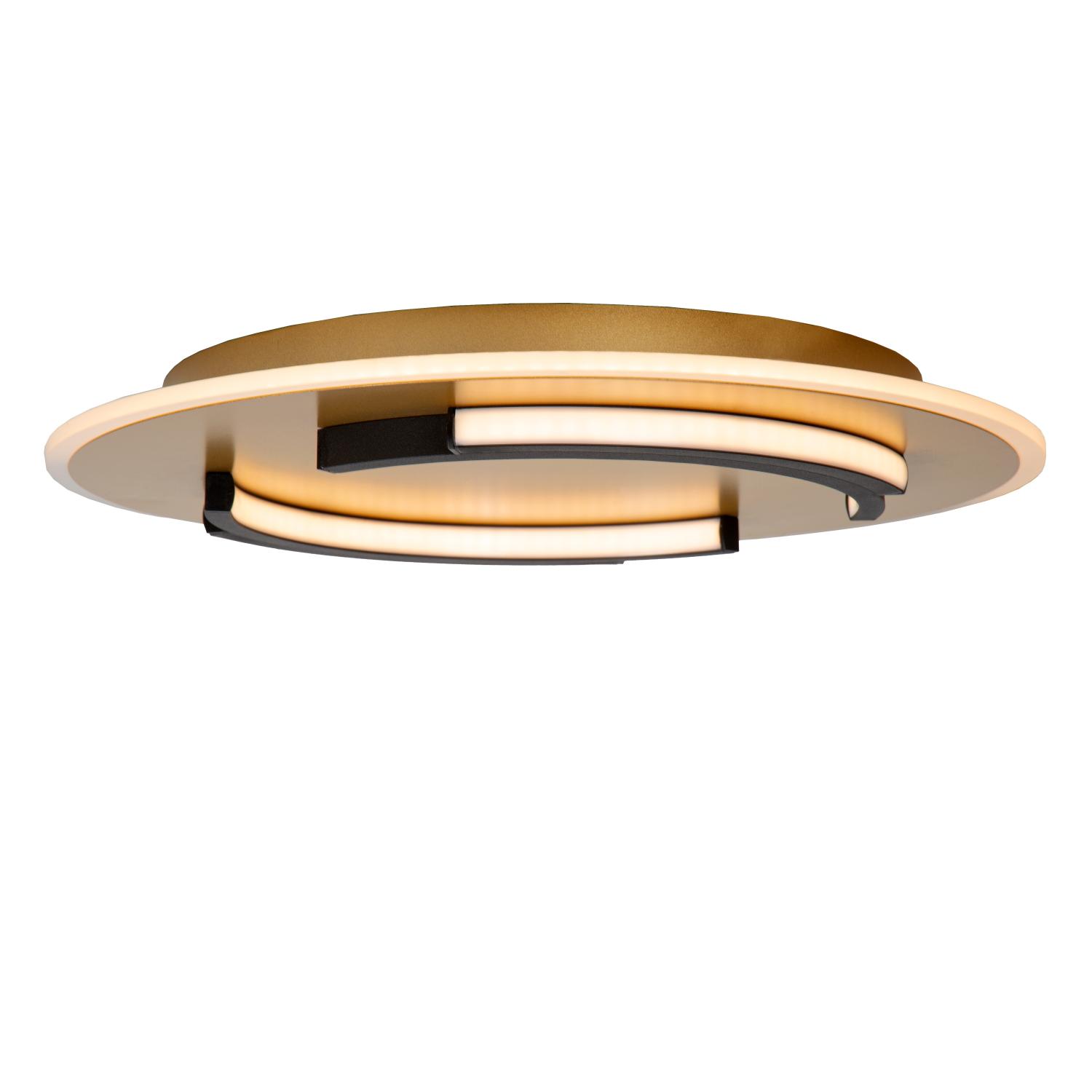 Andreas Ceiling Light - Circular