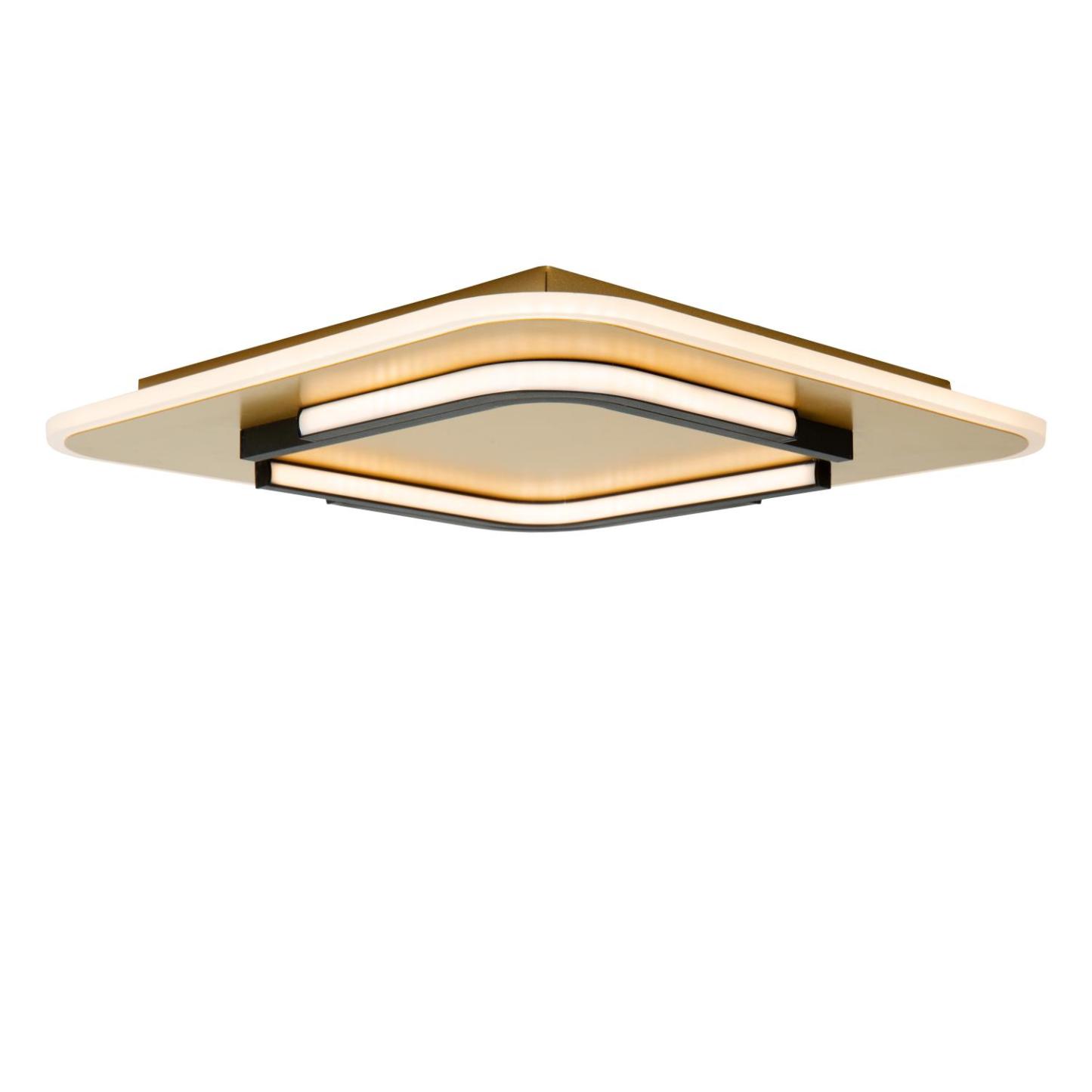 Andreas Ceiling Light - Square