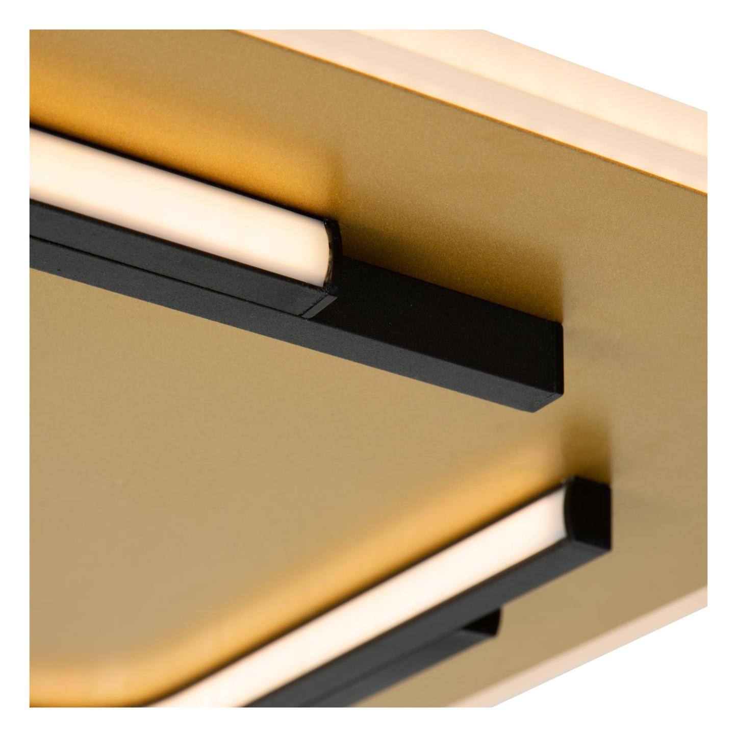Andreas Ceiling Light - Square