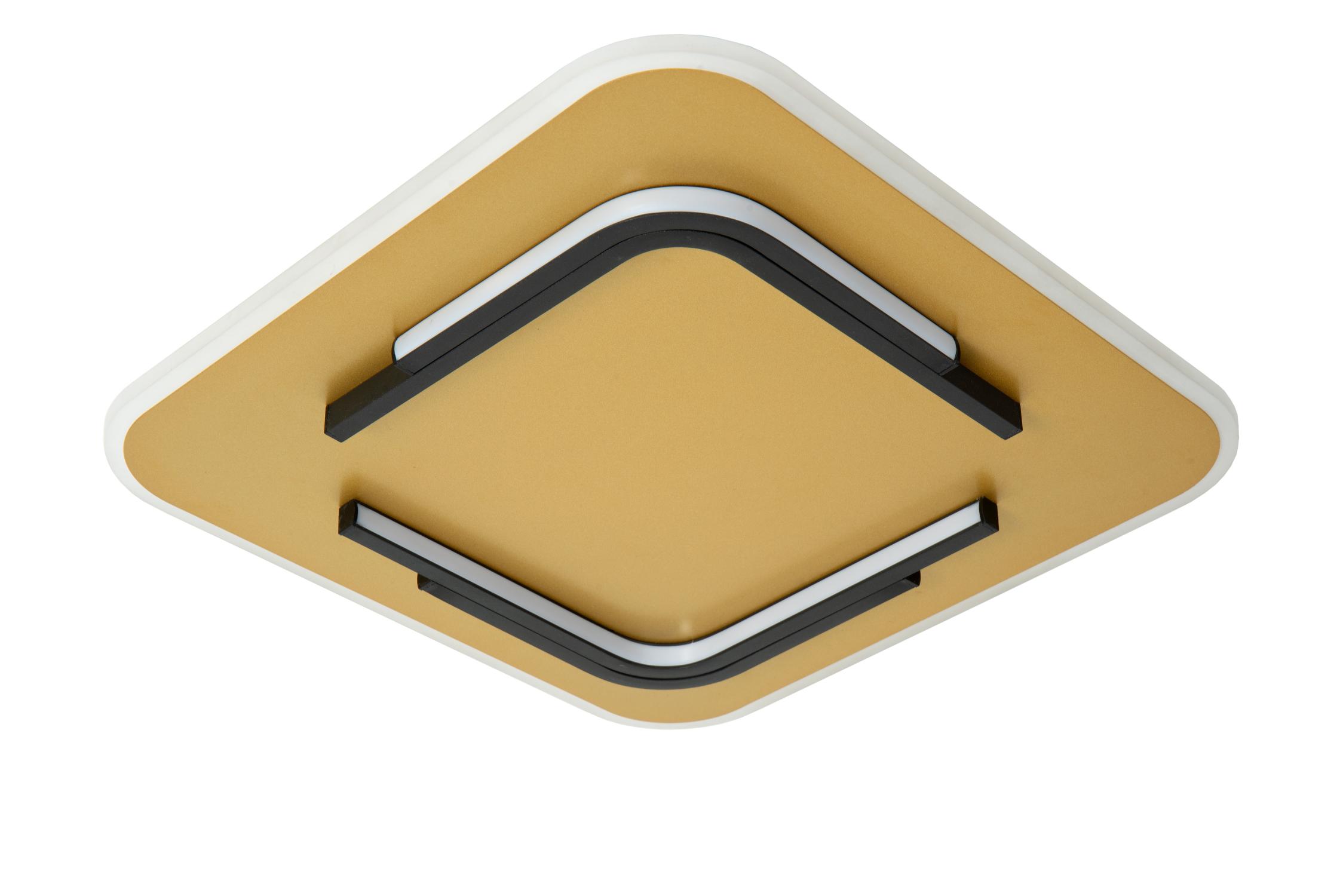 Andreas Ceiling Light - Square