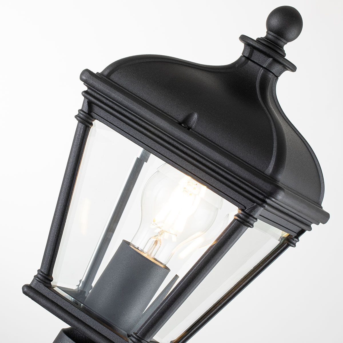 Bayview Bollard Light