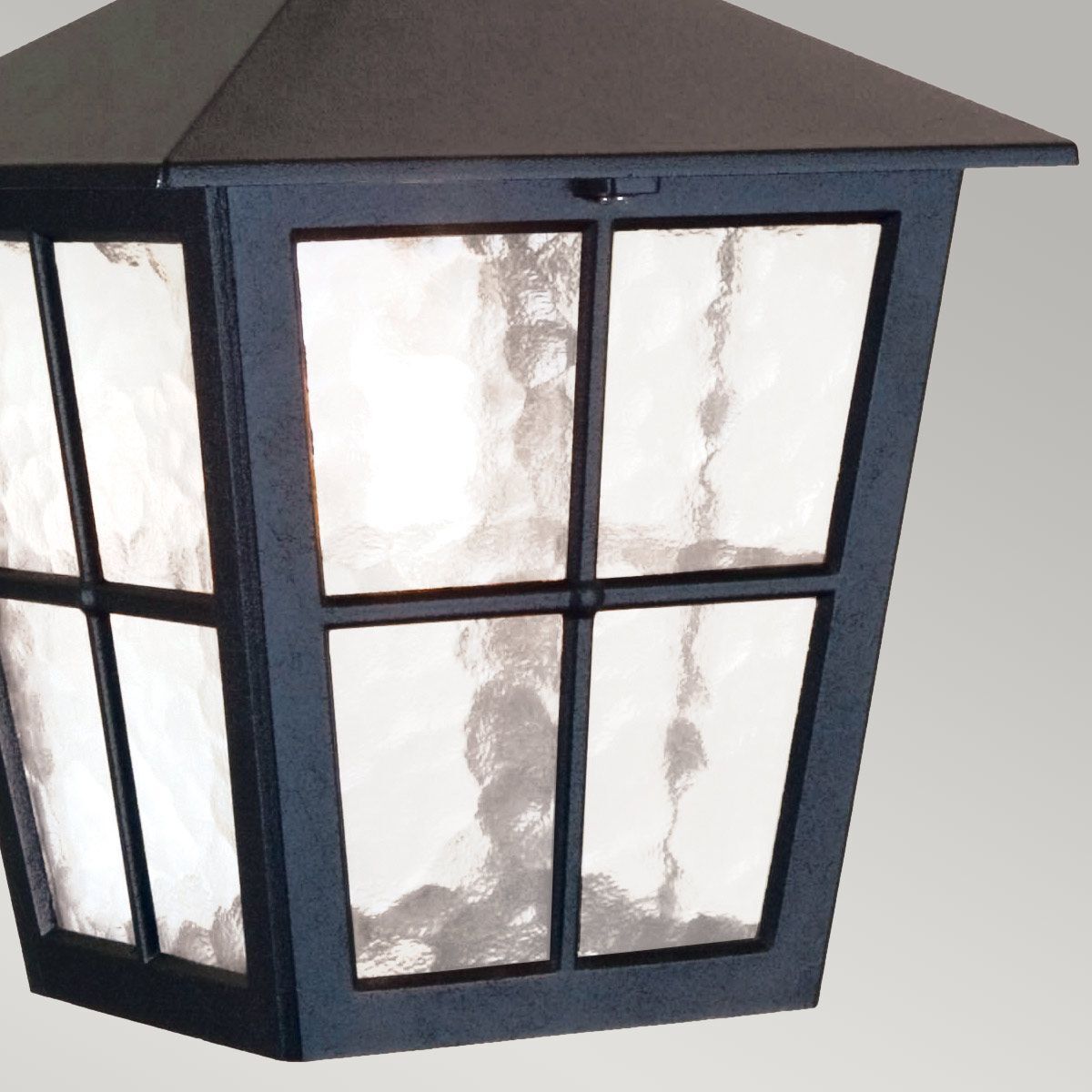 Canterbury Pendant Light