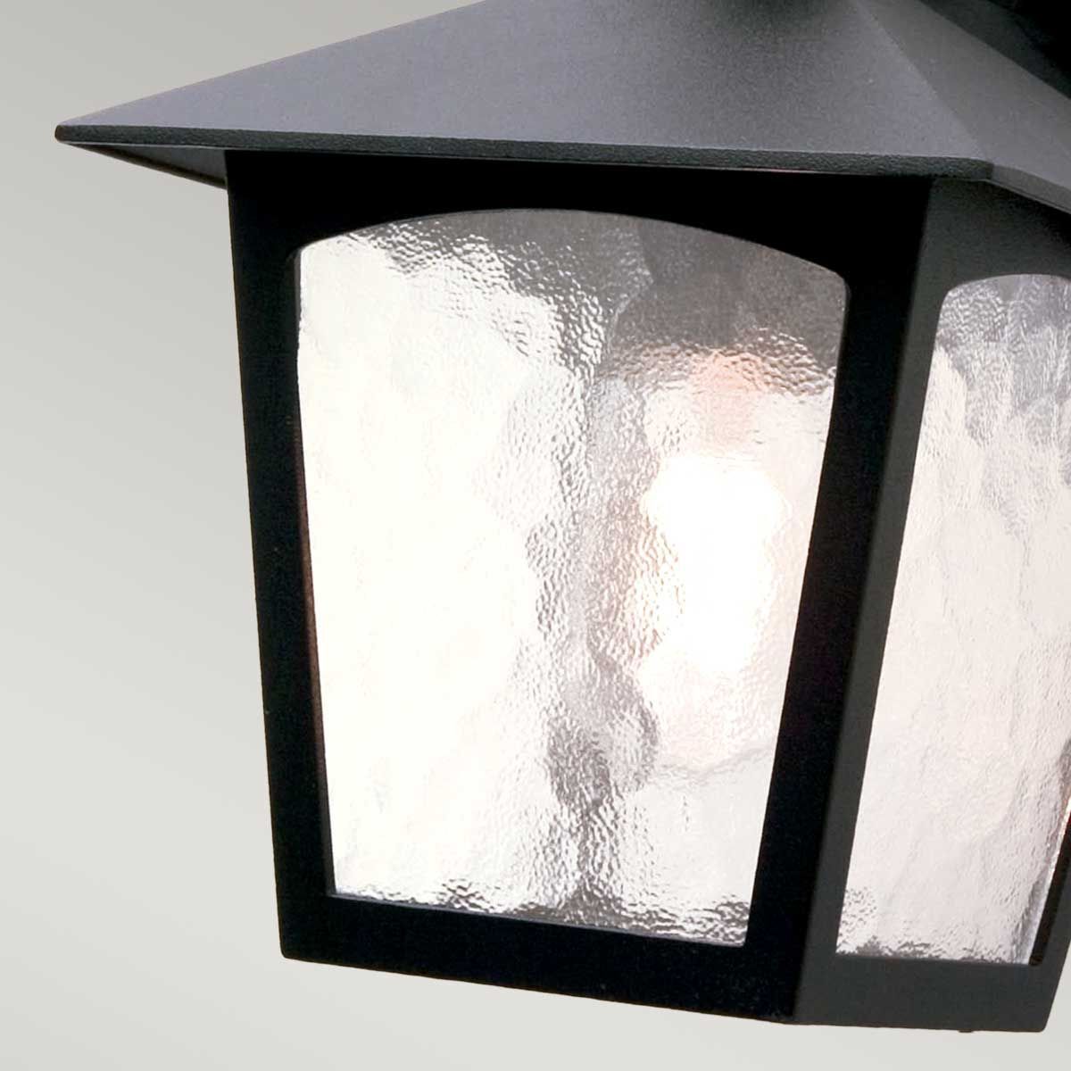 York Wall Light