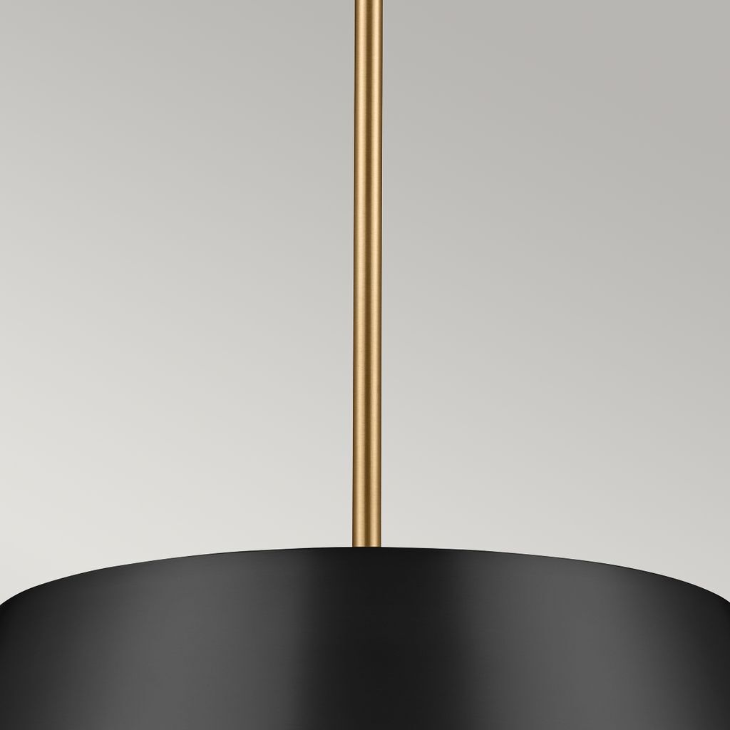 Luella Pendant Light