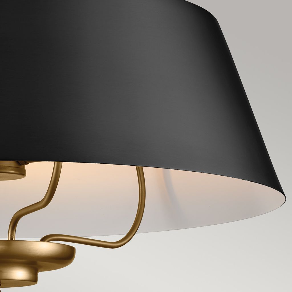 Luella Pendant Light