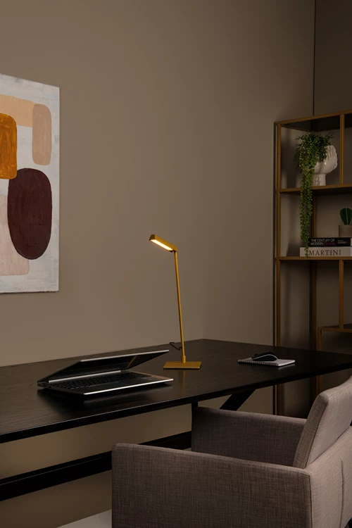 Lavale Table Lamp