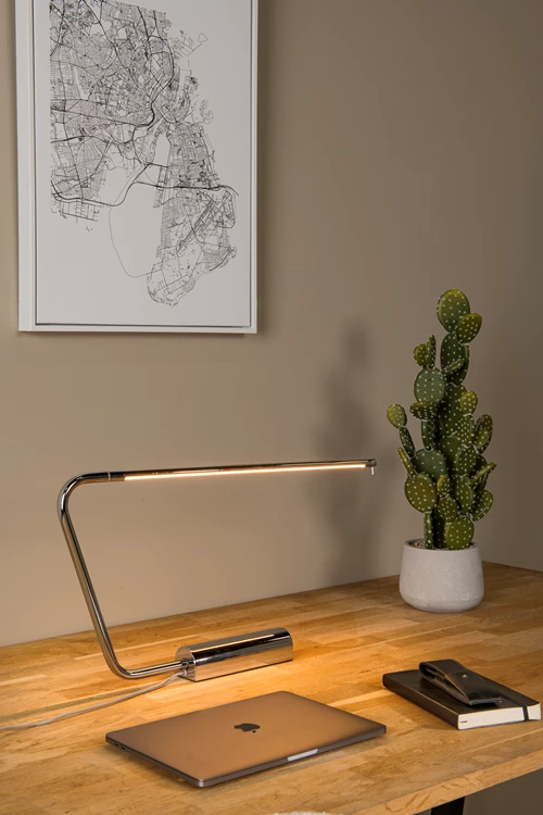 Madison Table Lamp