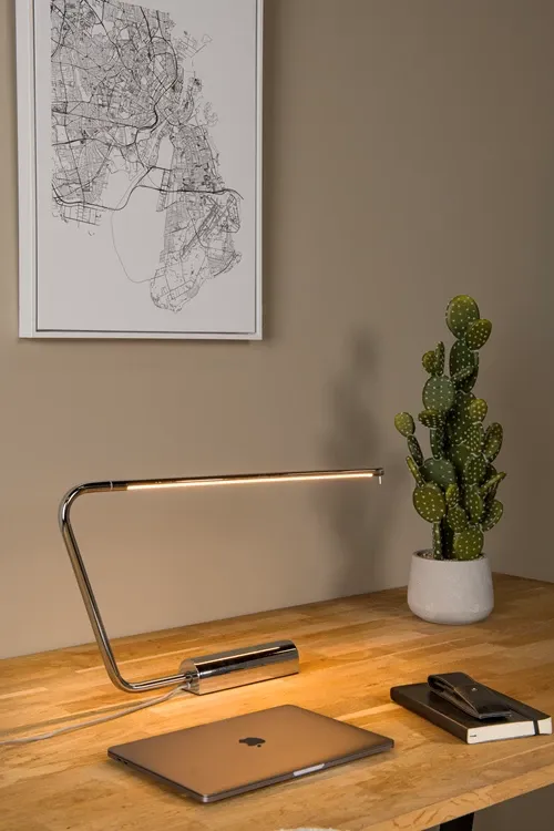 Madison Table Lamp