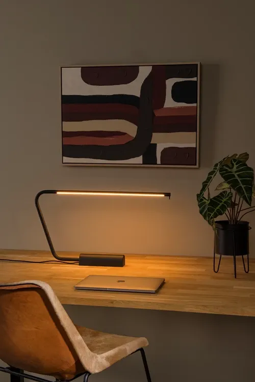 Madison Table Lamp