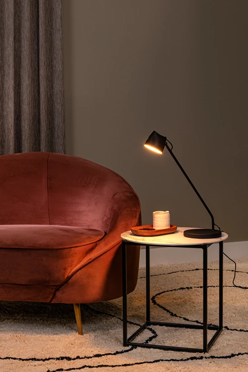 Milne Table Lamp
