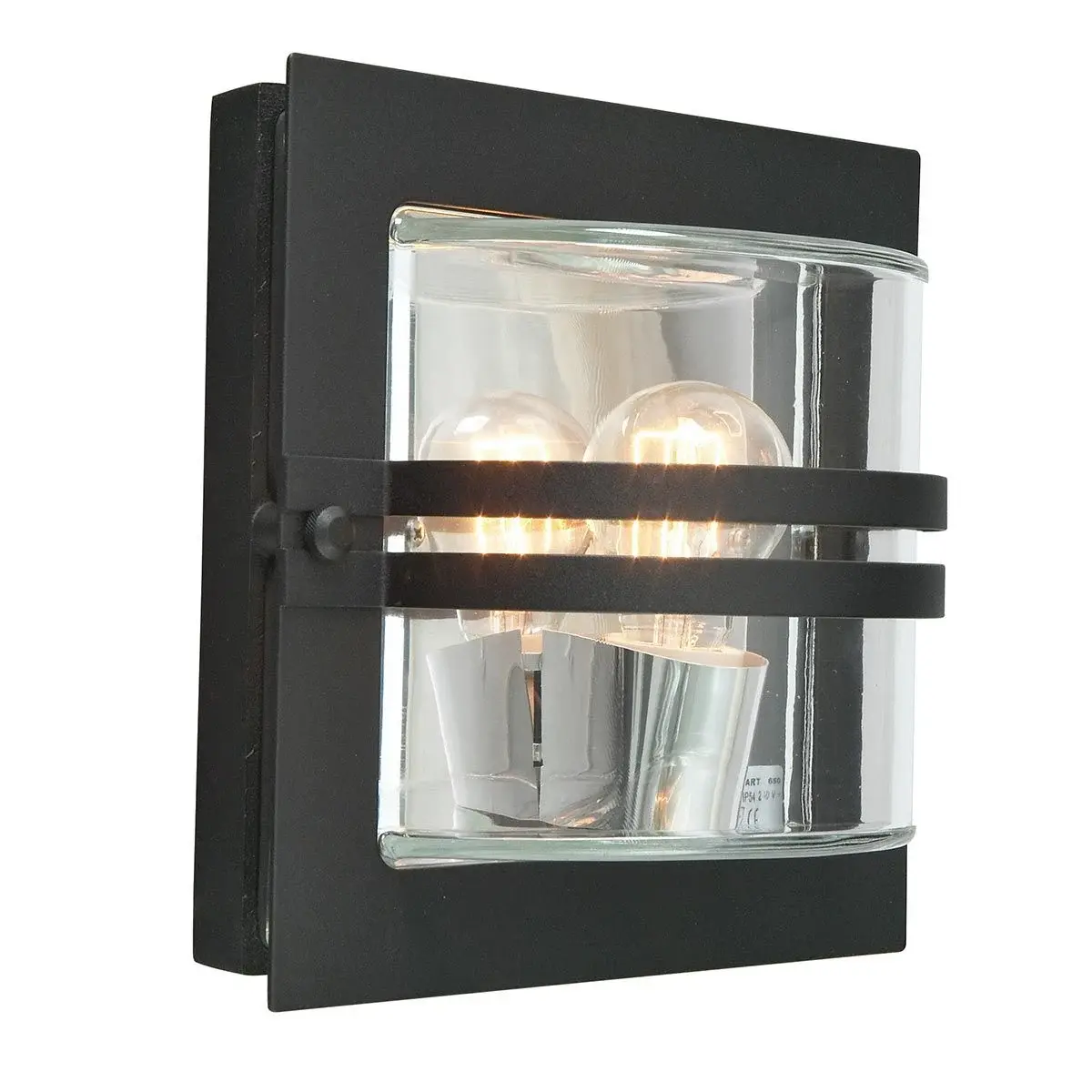 Bern Wall Light