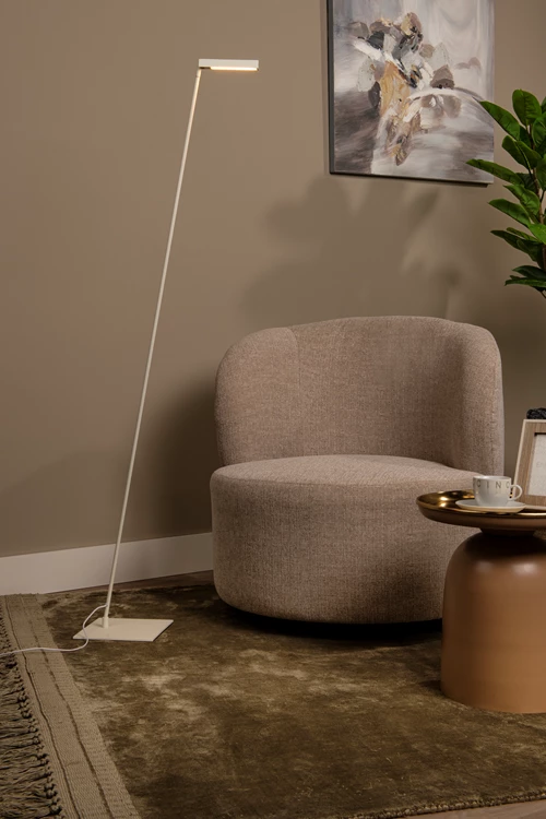 Lavale Floor Lamp