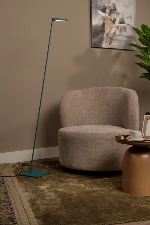Lavale Floor Lamp