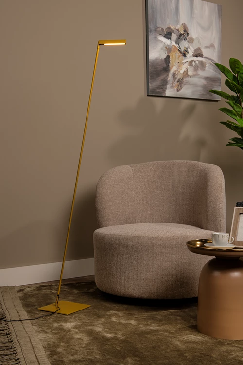 Lavale Floor Lamp