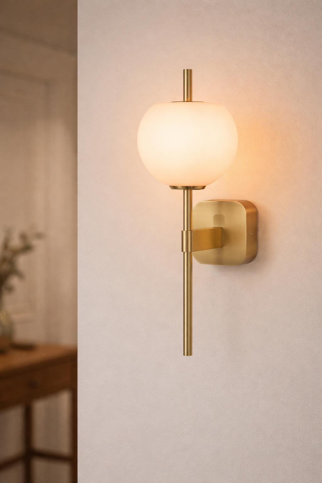 Elda Wall Light