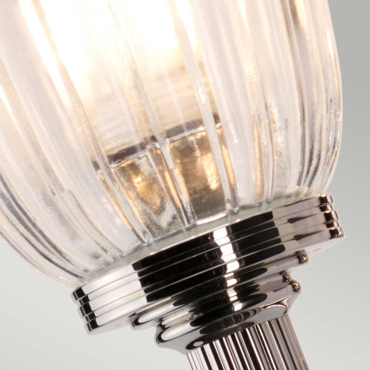 Carroll Wall Light