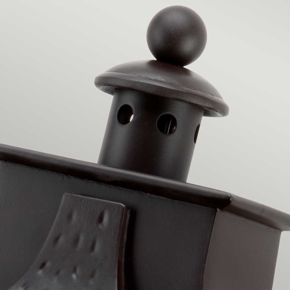 Balmoral Wall Light