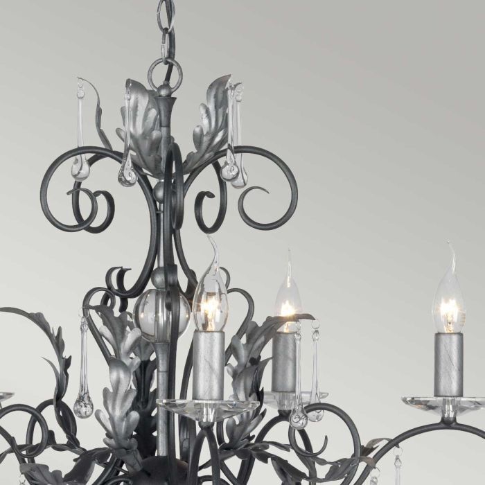 Amarilli Chandelier