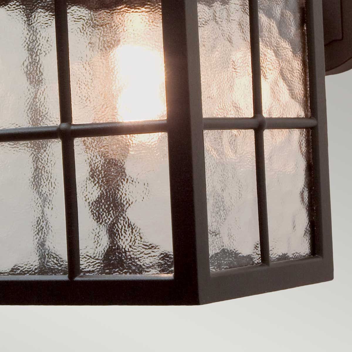 Winchester Wall Light