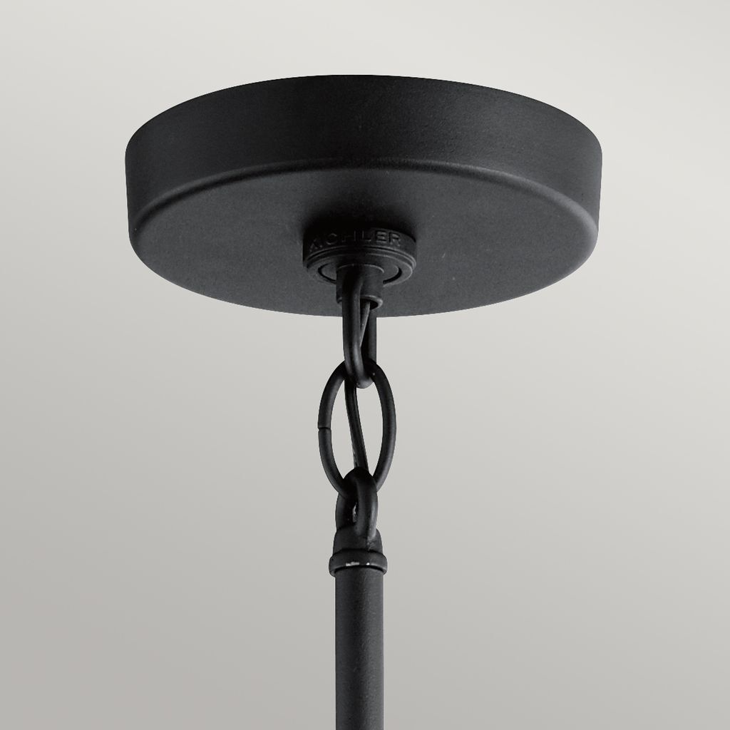 Camillo Pendant Light