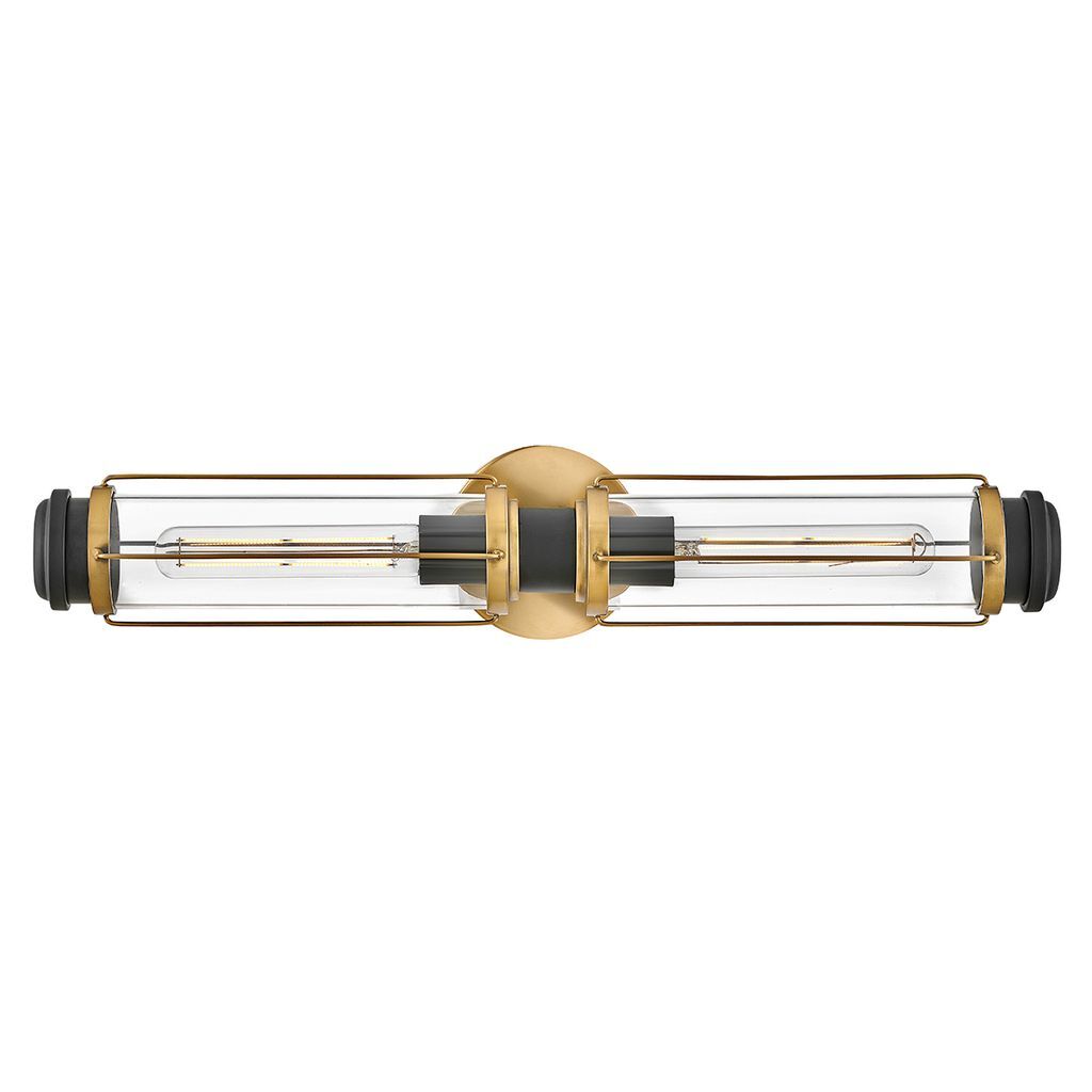 Masthead Wall Light