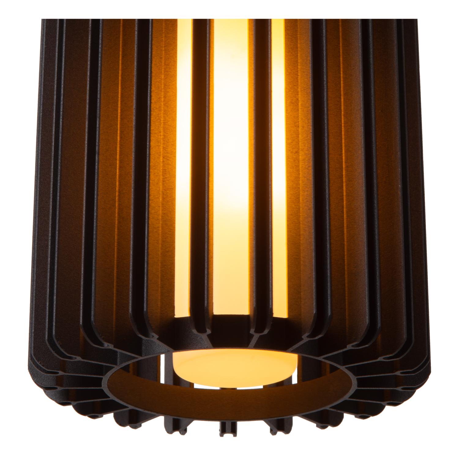 Lambres Ceiling Lights - Matt Black