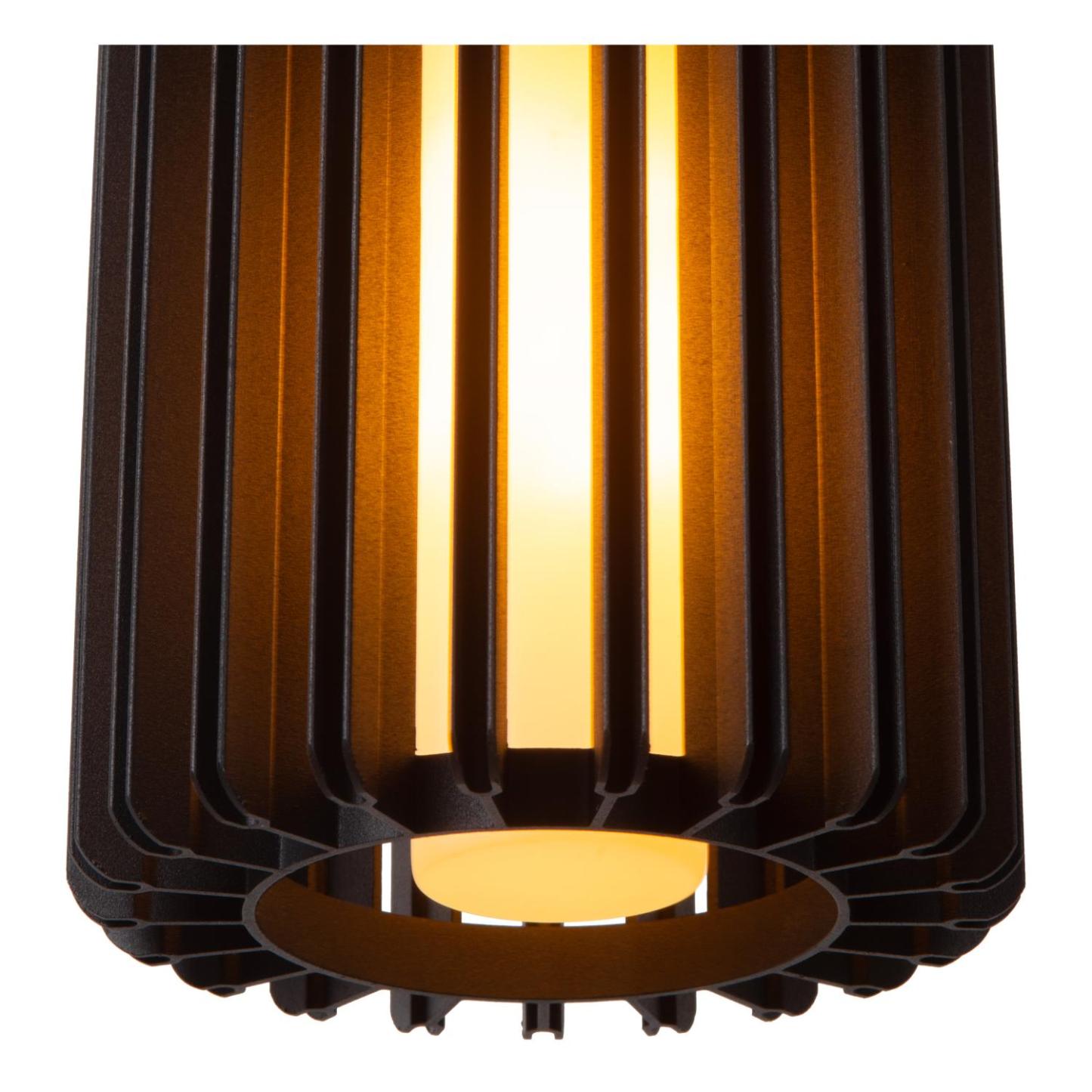Lambres Ceiling Lights - Matt Black
