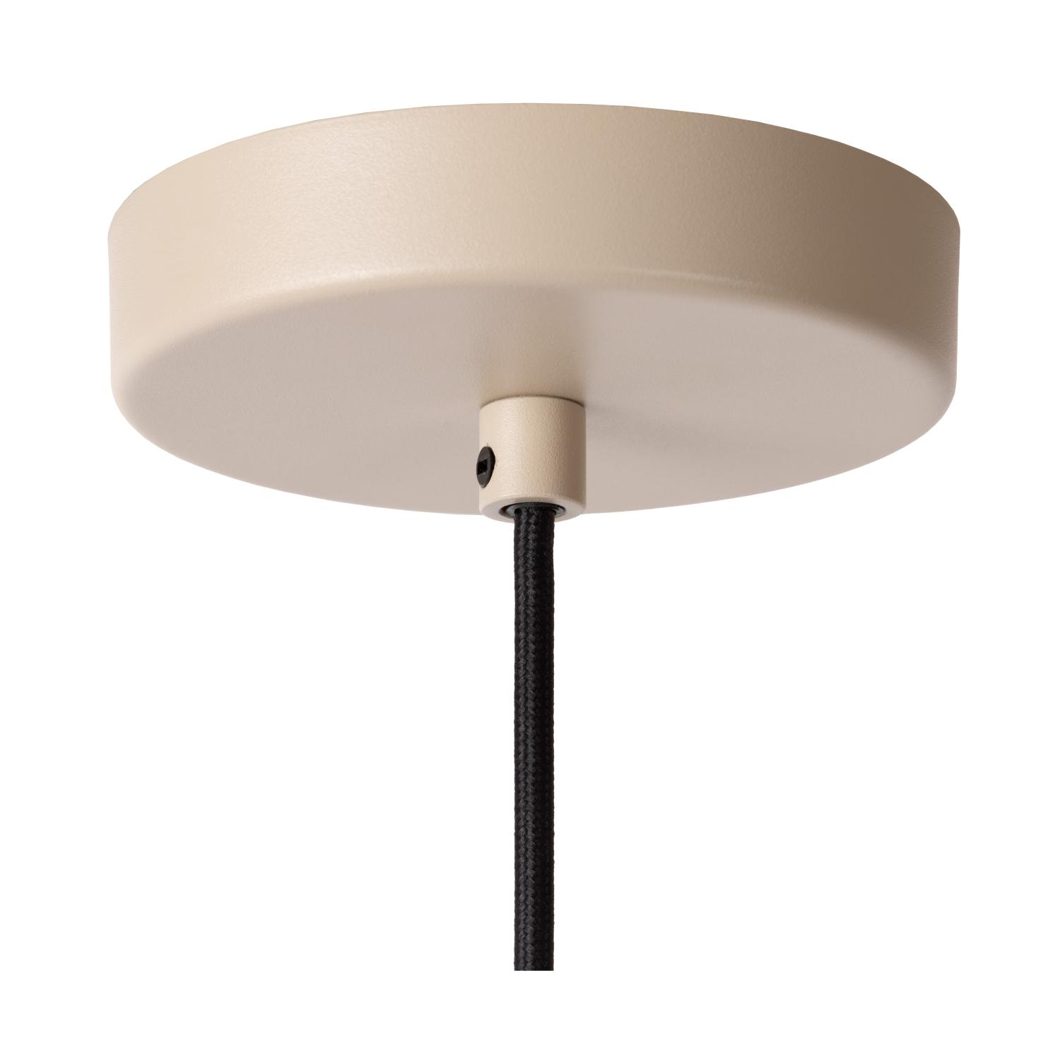 Lambres Ceiling Lights - Matt Black