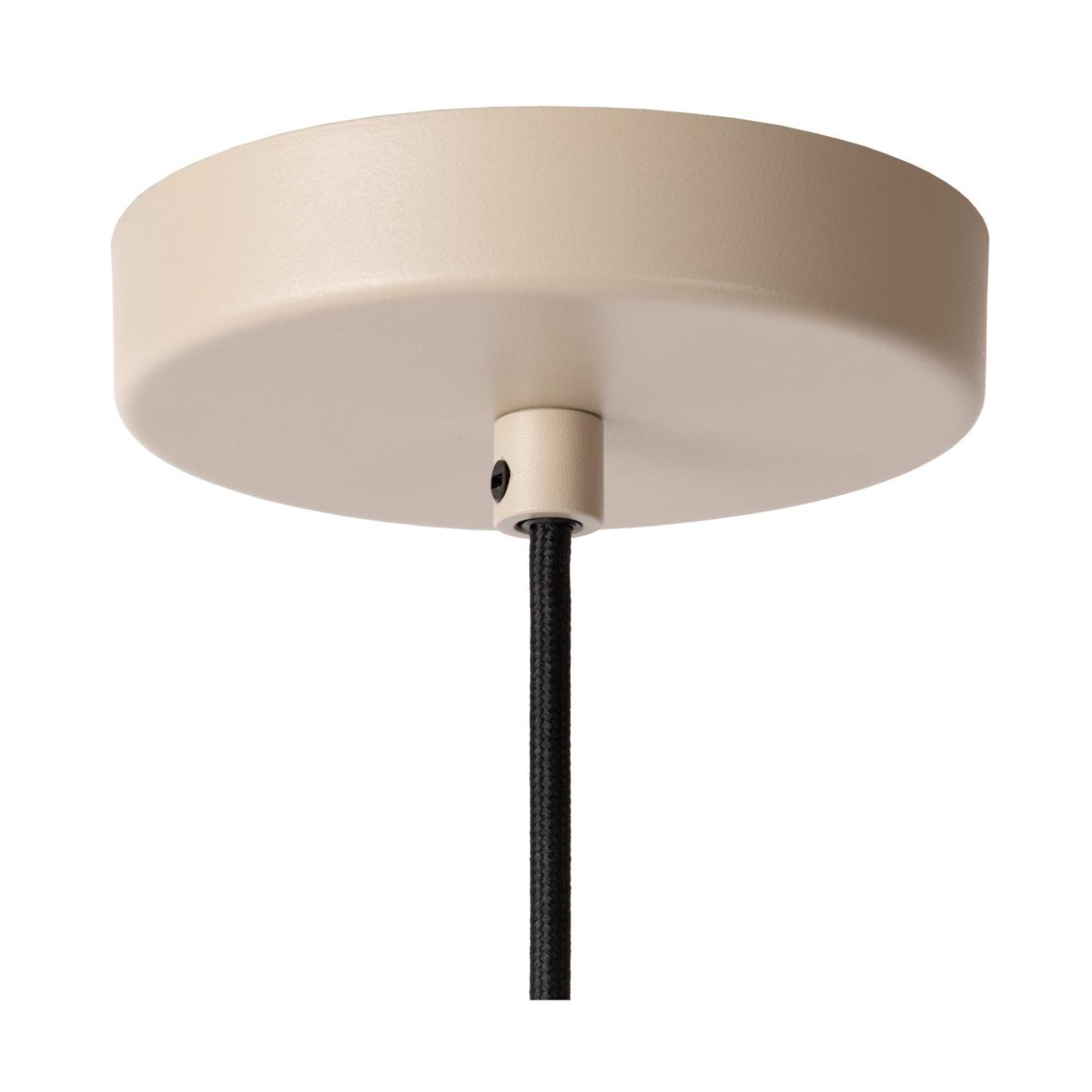 Lambres Ceiling Lights - Matt Black