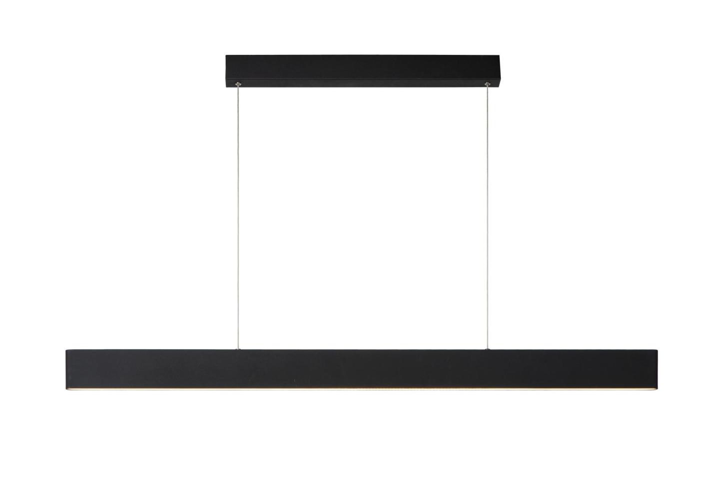Raya Ceiling Lights - Matt Black