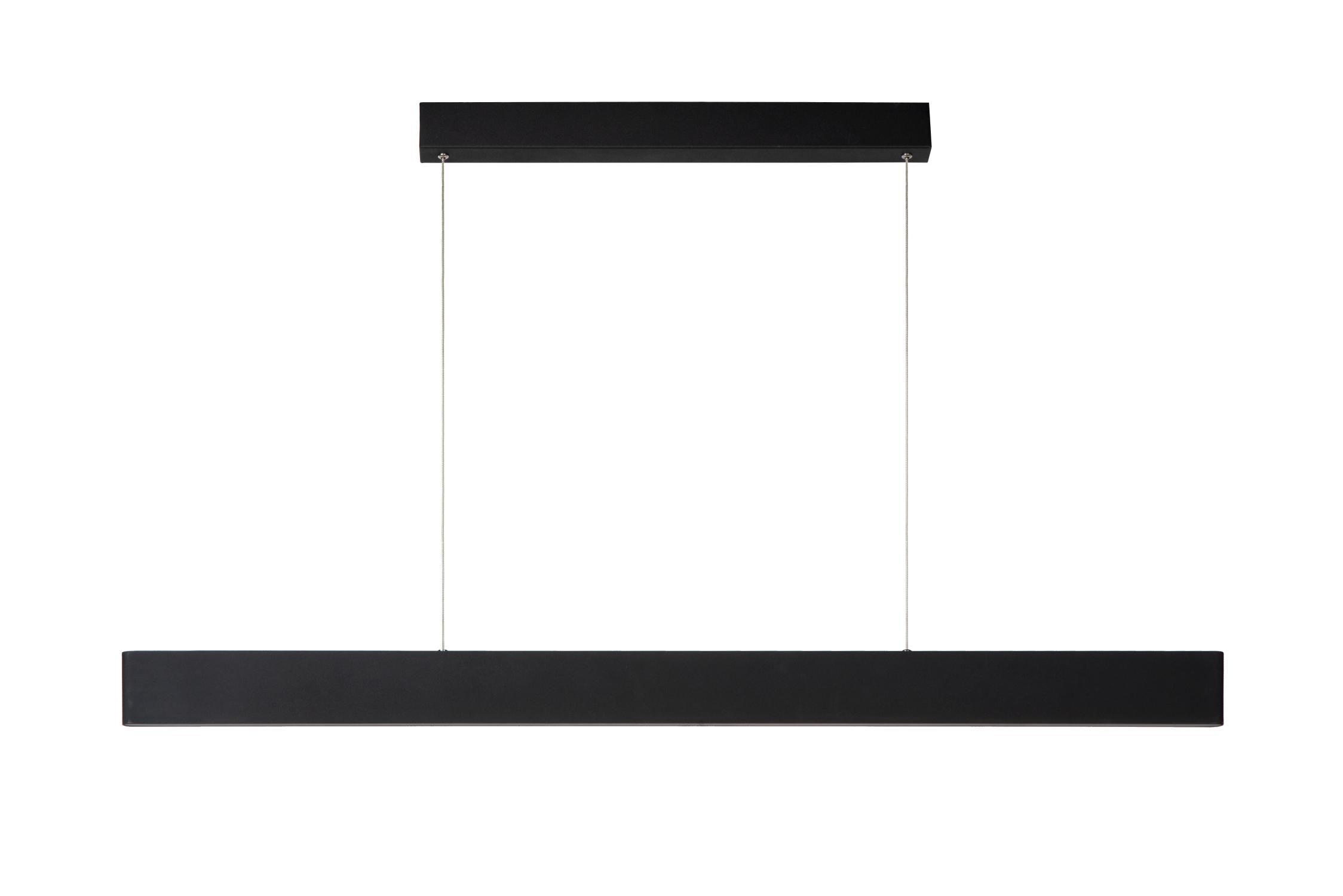 Raya Ceiling Lights - Matt Black