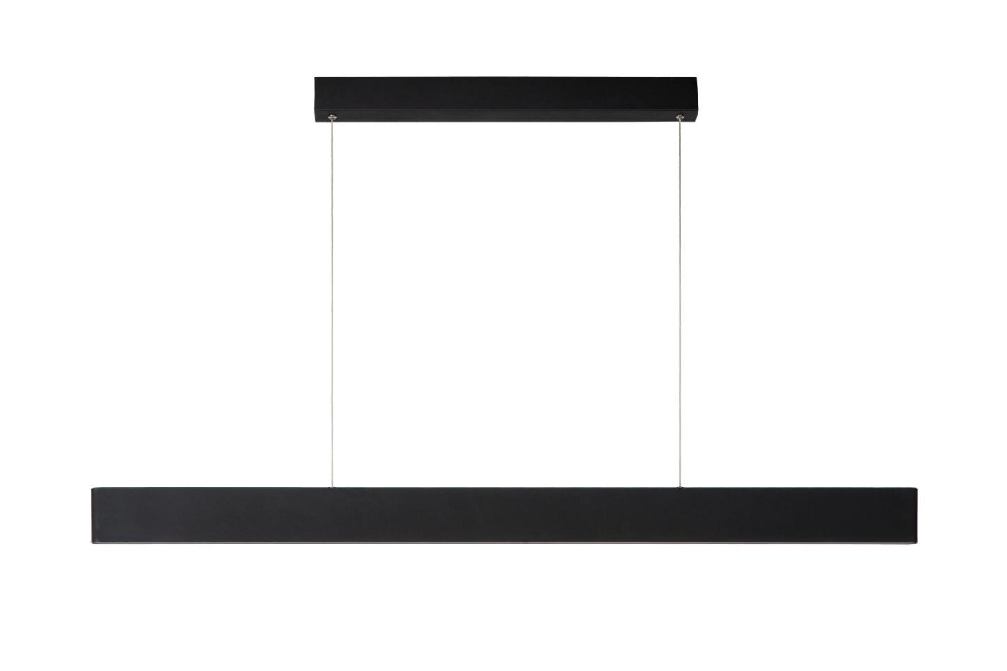 Raya Ceiling Lights - Matt Black