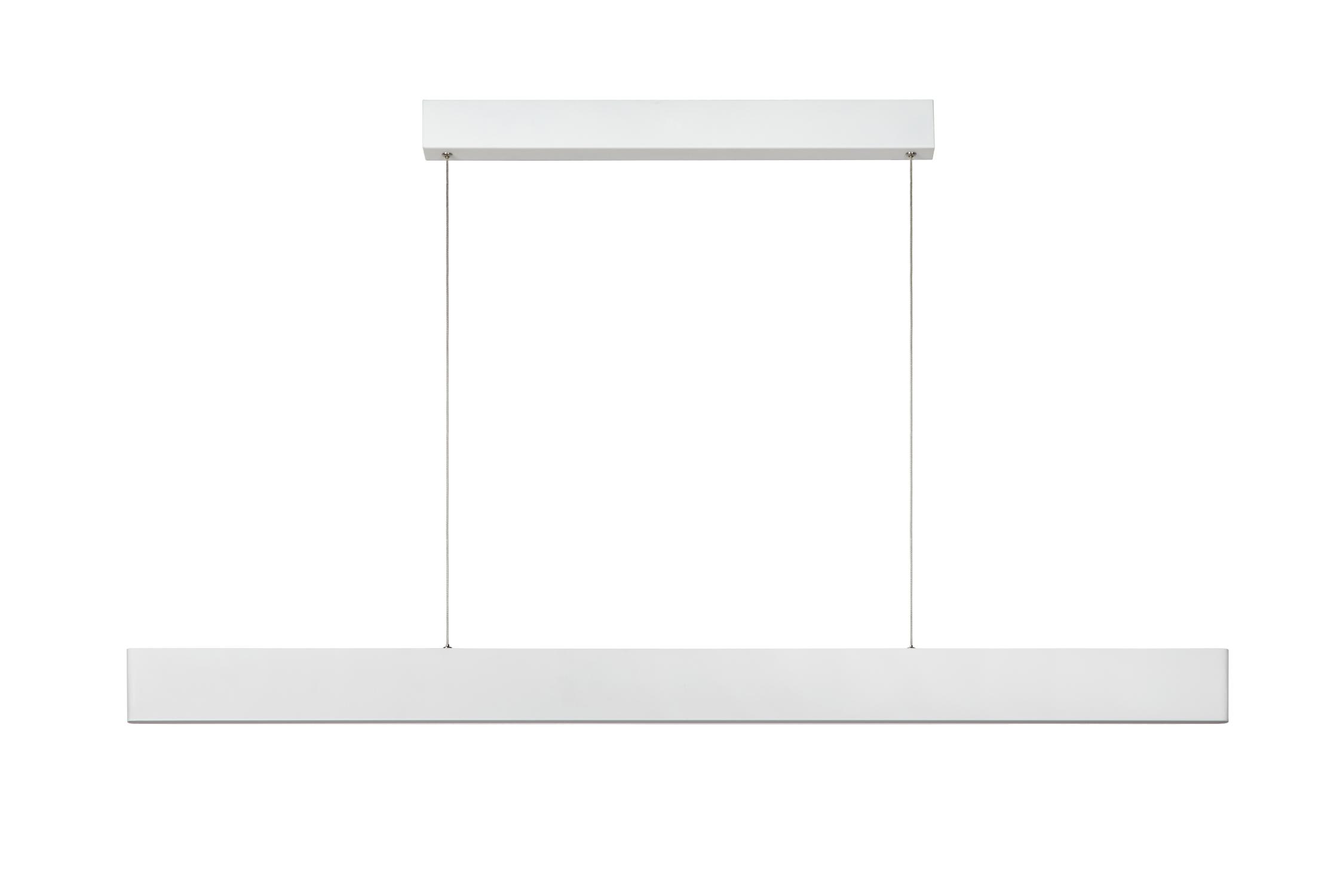 Raya Ceiling Lights - Matt Black