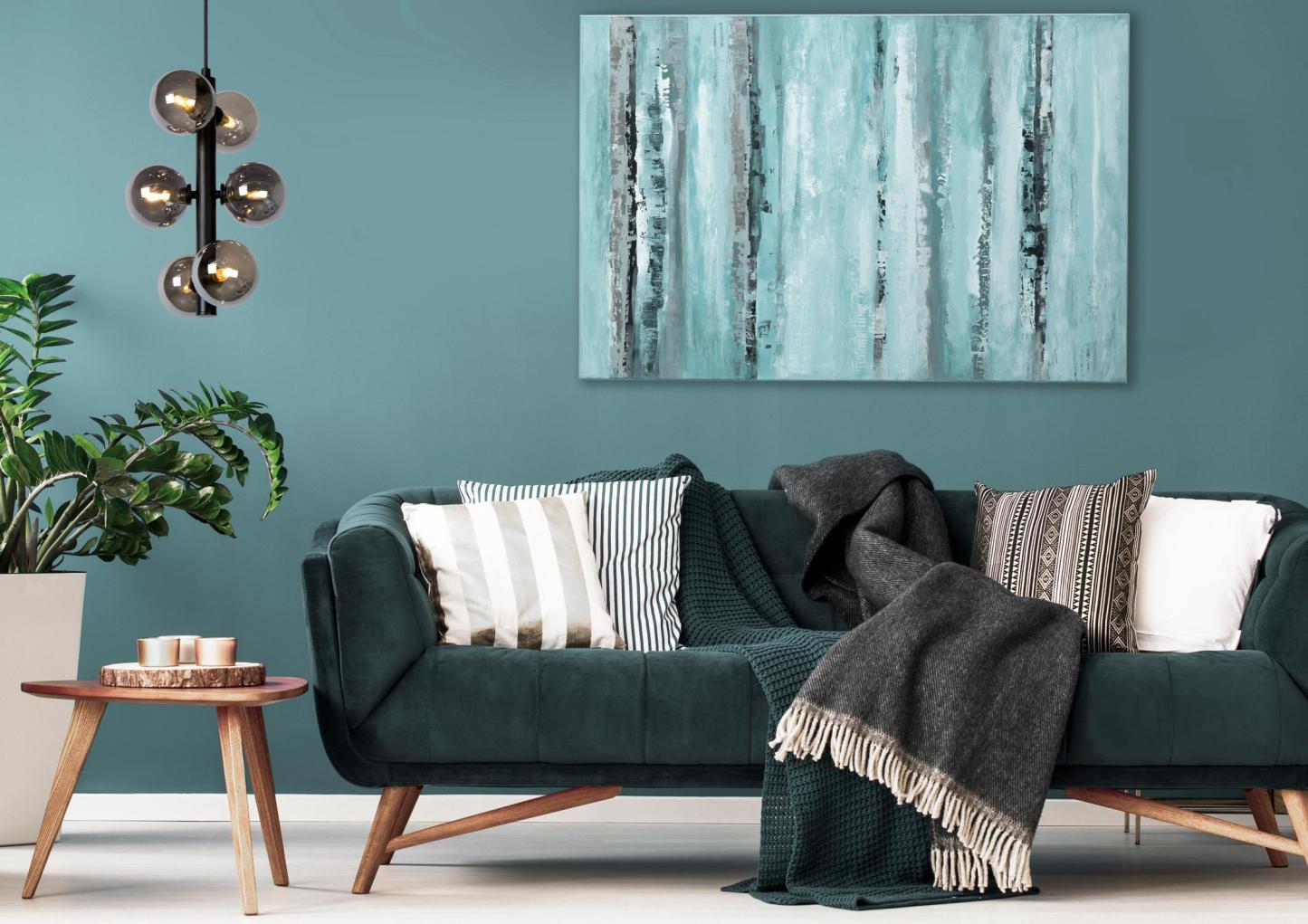 Tycho Ceiling Lights - Brushed Gold/Smoked Grey