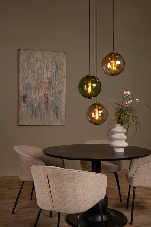 Monsaraz Ceiling Light