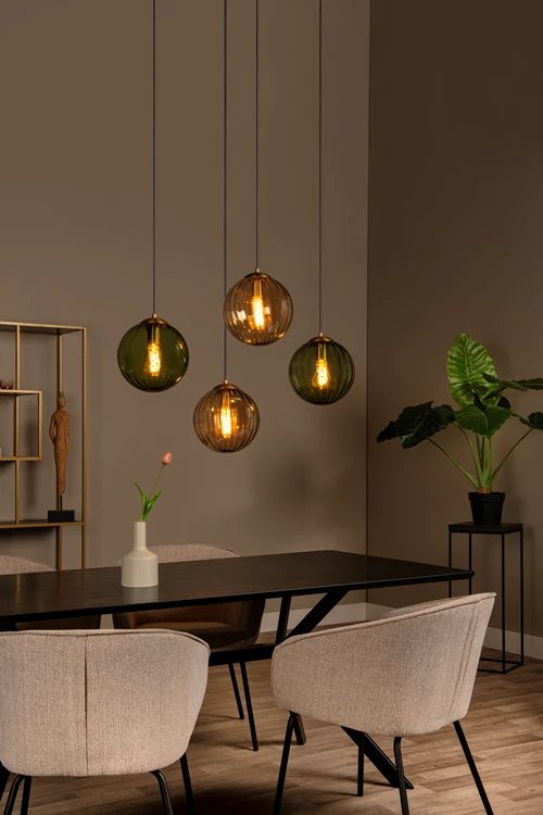 Monsaraz Ceiling Light