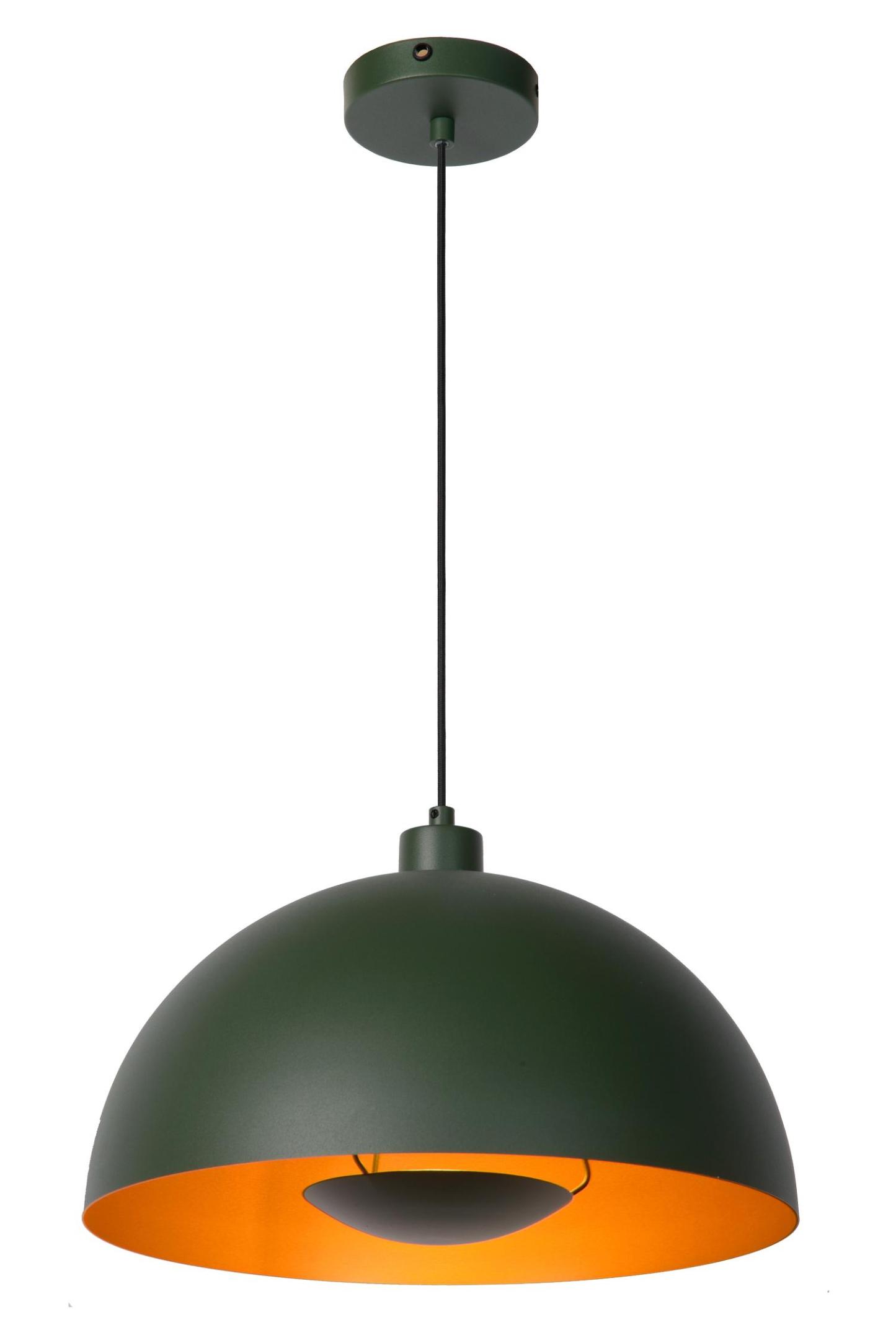 Siemon Ceiling Lights - Matt Black