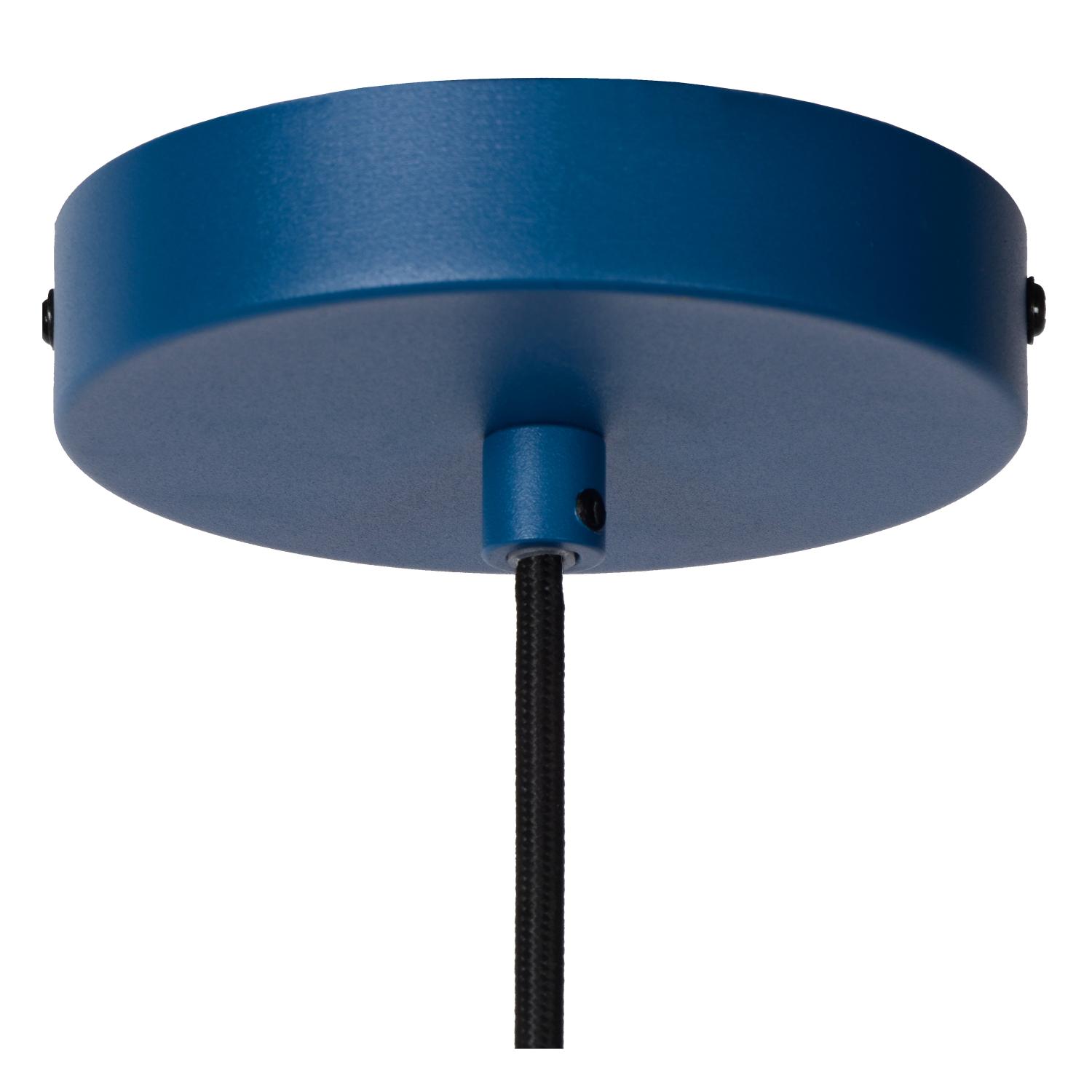 Siemon Ceiling Lights - Matt Black