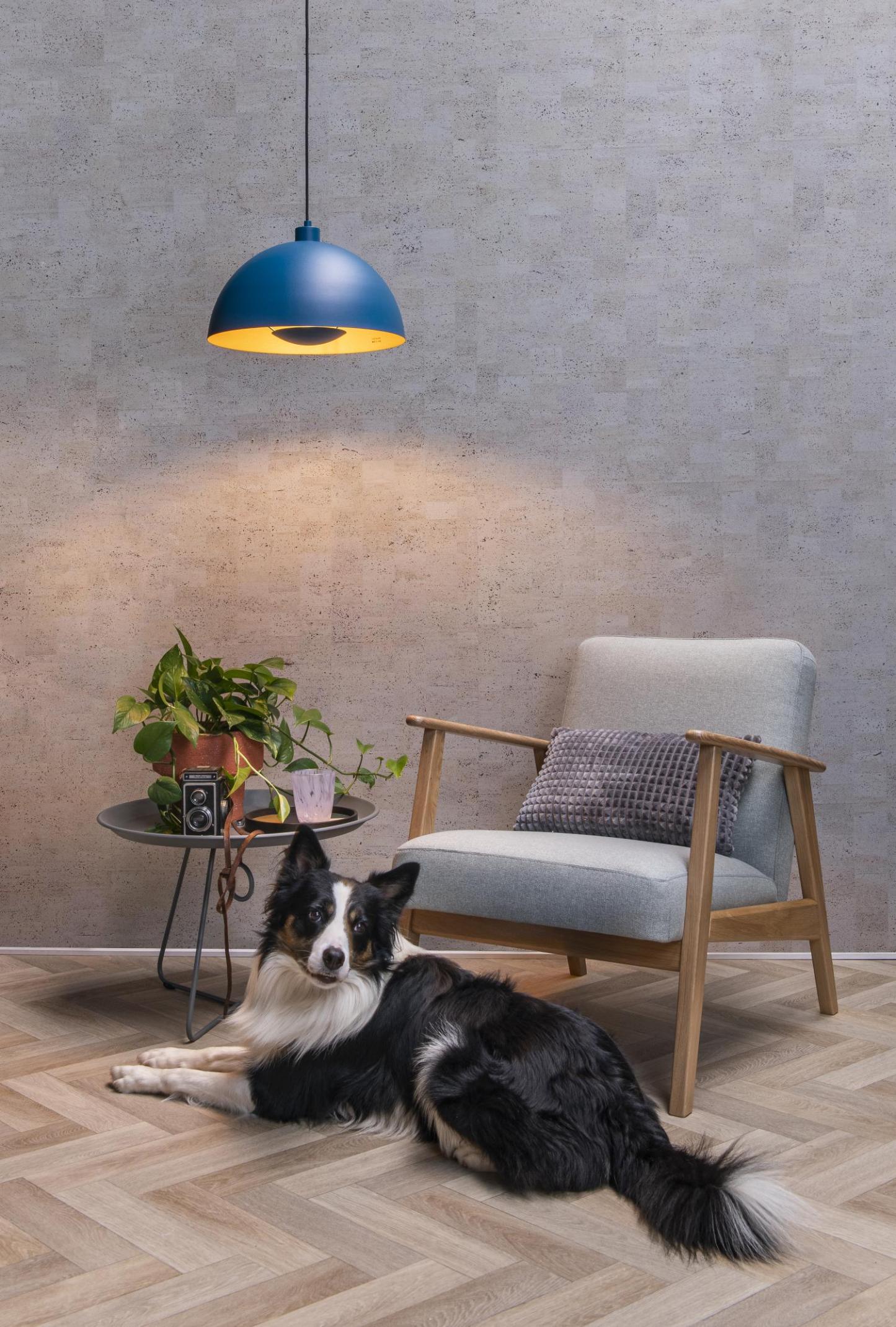 Siemon Ceiling Lights - Matt Black