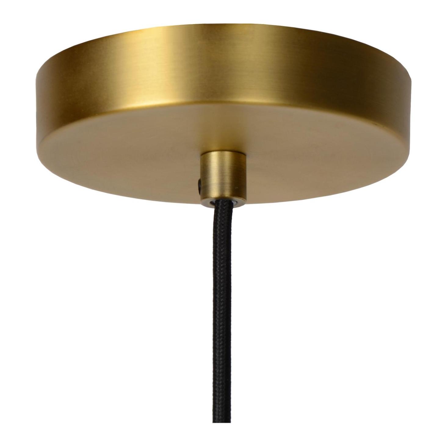 Firmin Ceiling Lights - Brushed Gold/Opal